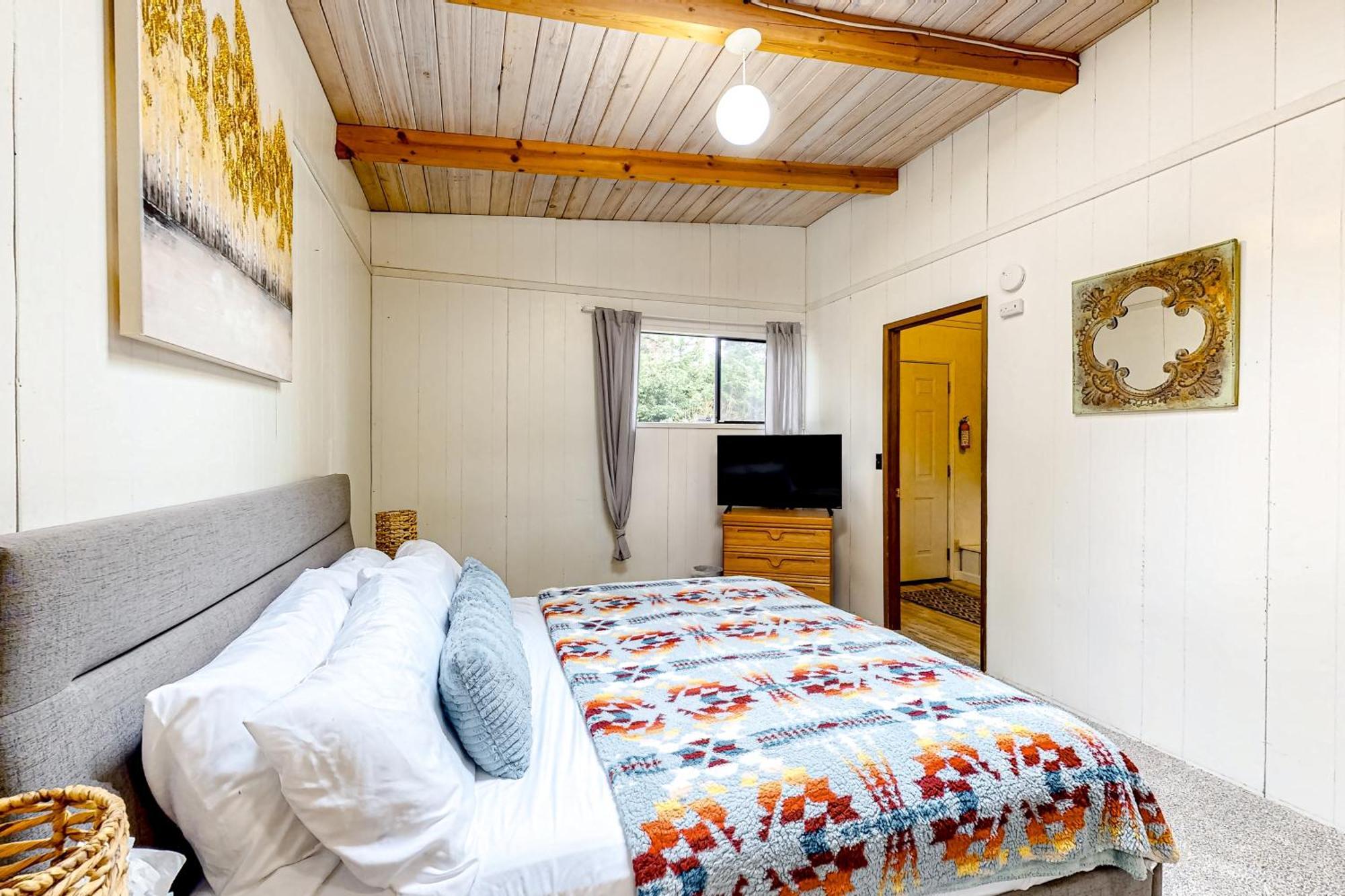 Eagles' Oceanview Villa Sequim Eksteriør bilde