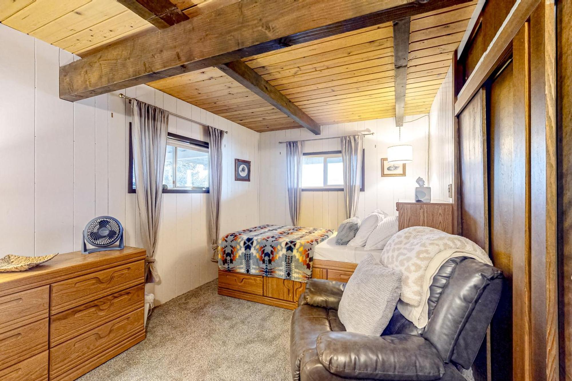 Eagles' Oceanview Villa Sequim Eksteriør bilde