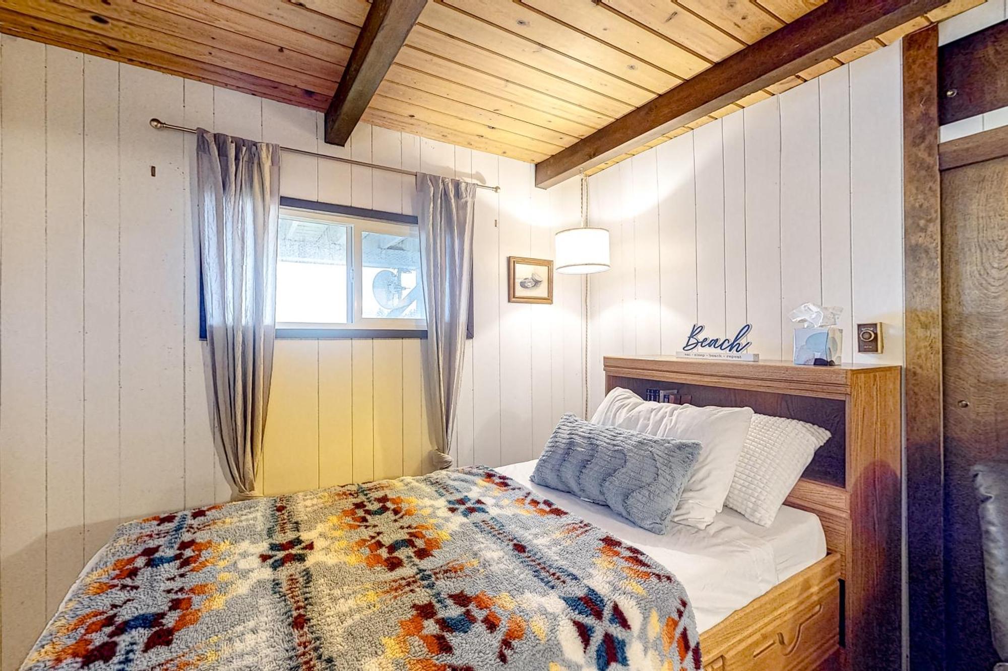 Eagles' Oceanview Villa Sequim Eksteriør bilde