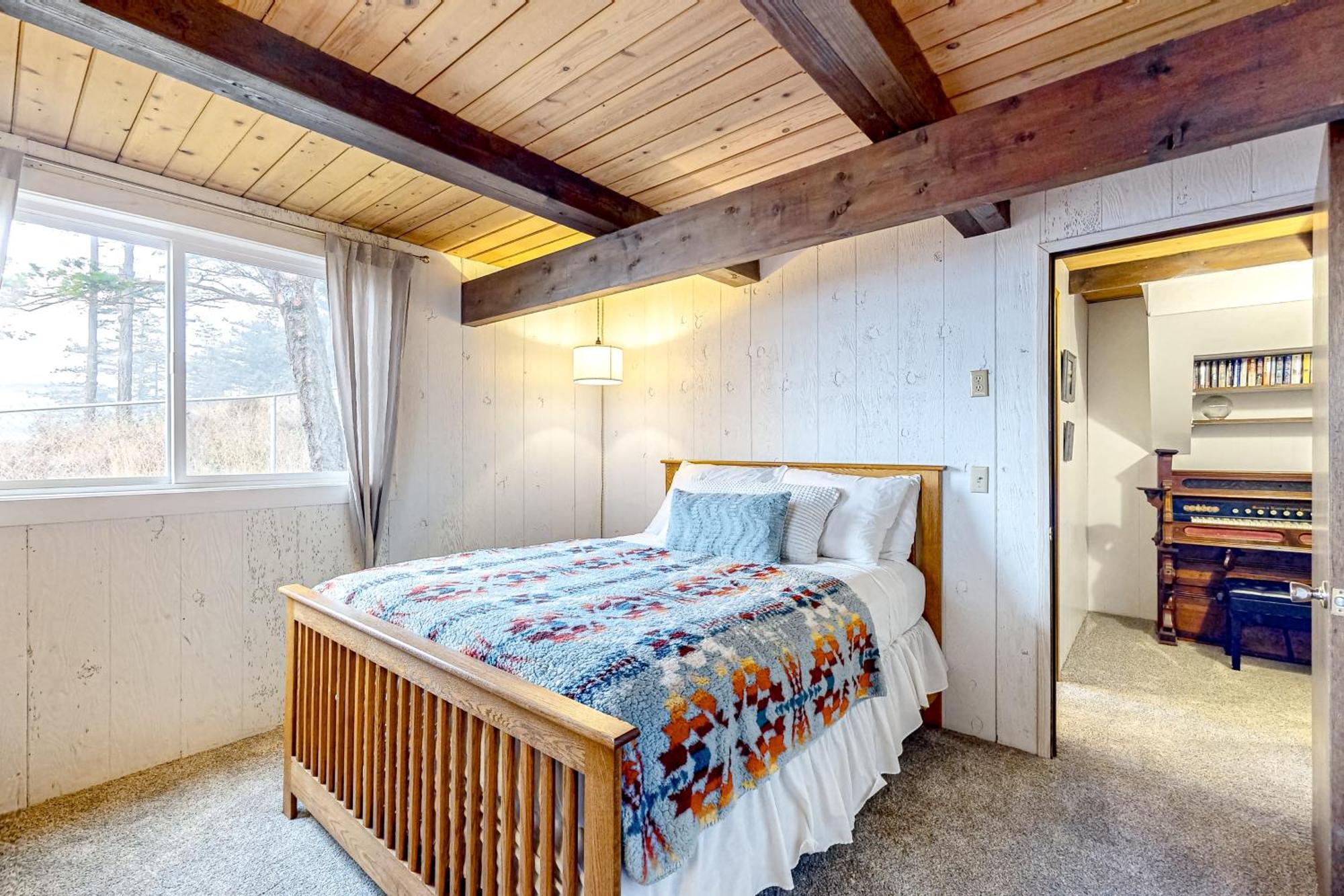 Eagles' Oceanview Villa Sequim Eksteriør bilde