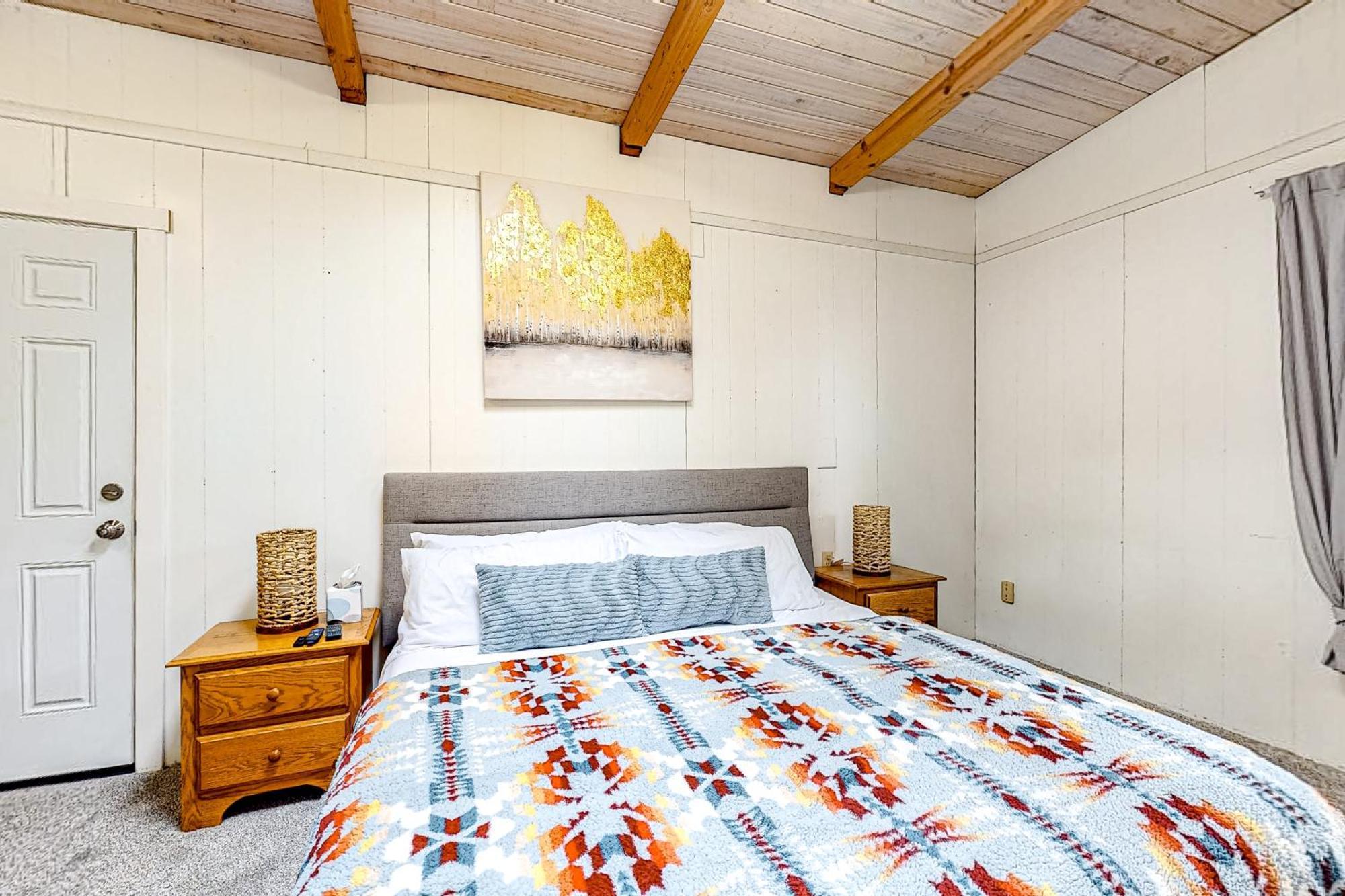 Eagles' Oceanview Villa Sequim Eksteriør bilde